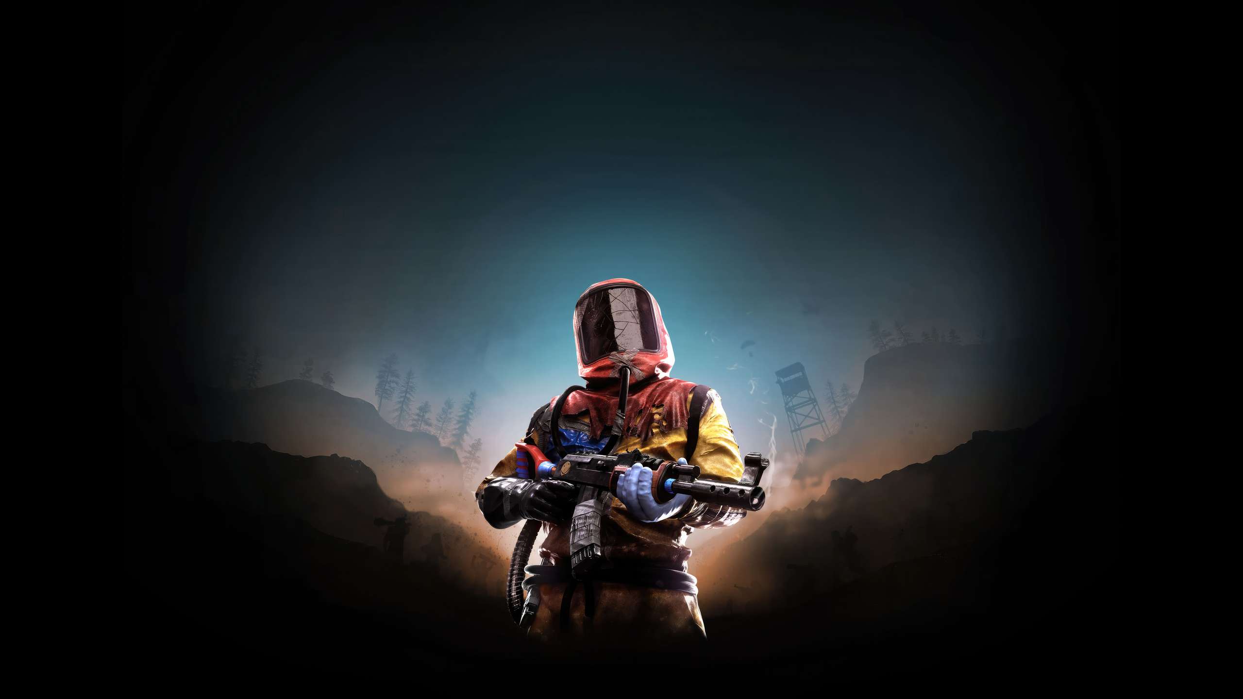 Premium Rust Skins